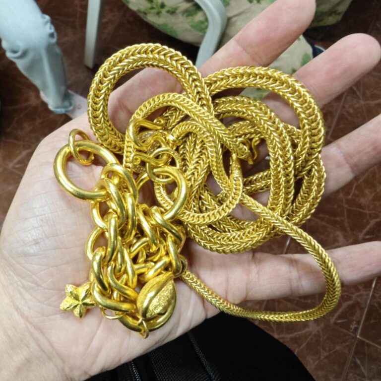 ตัวอย่างของไถ่ถอนตั๋วจำนำ